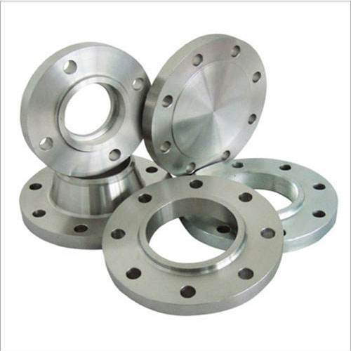 Products MS Flange