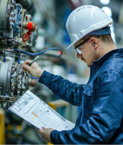 Goodwill Engineering Co