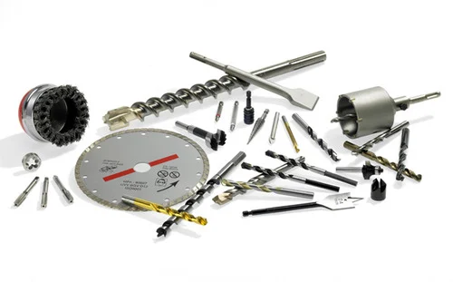 Power / Pneumatic Tools