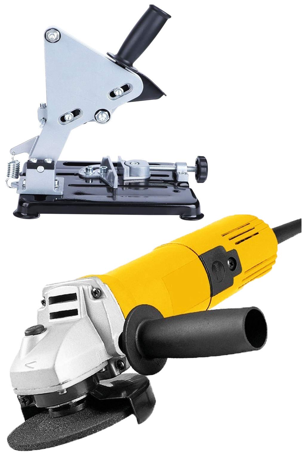 Power / Pneumatic Tools