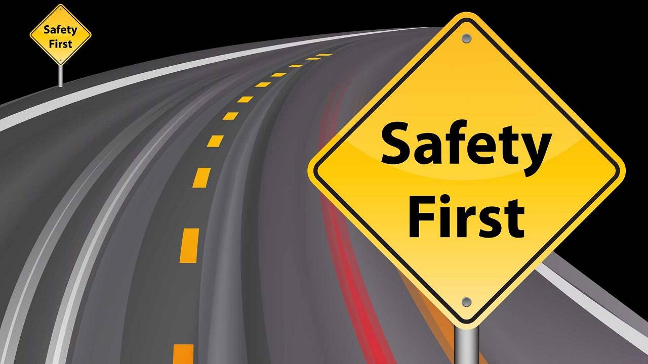 Home Products Body and Road Safety