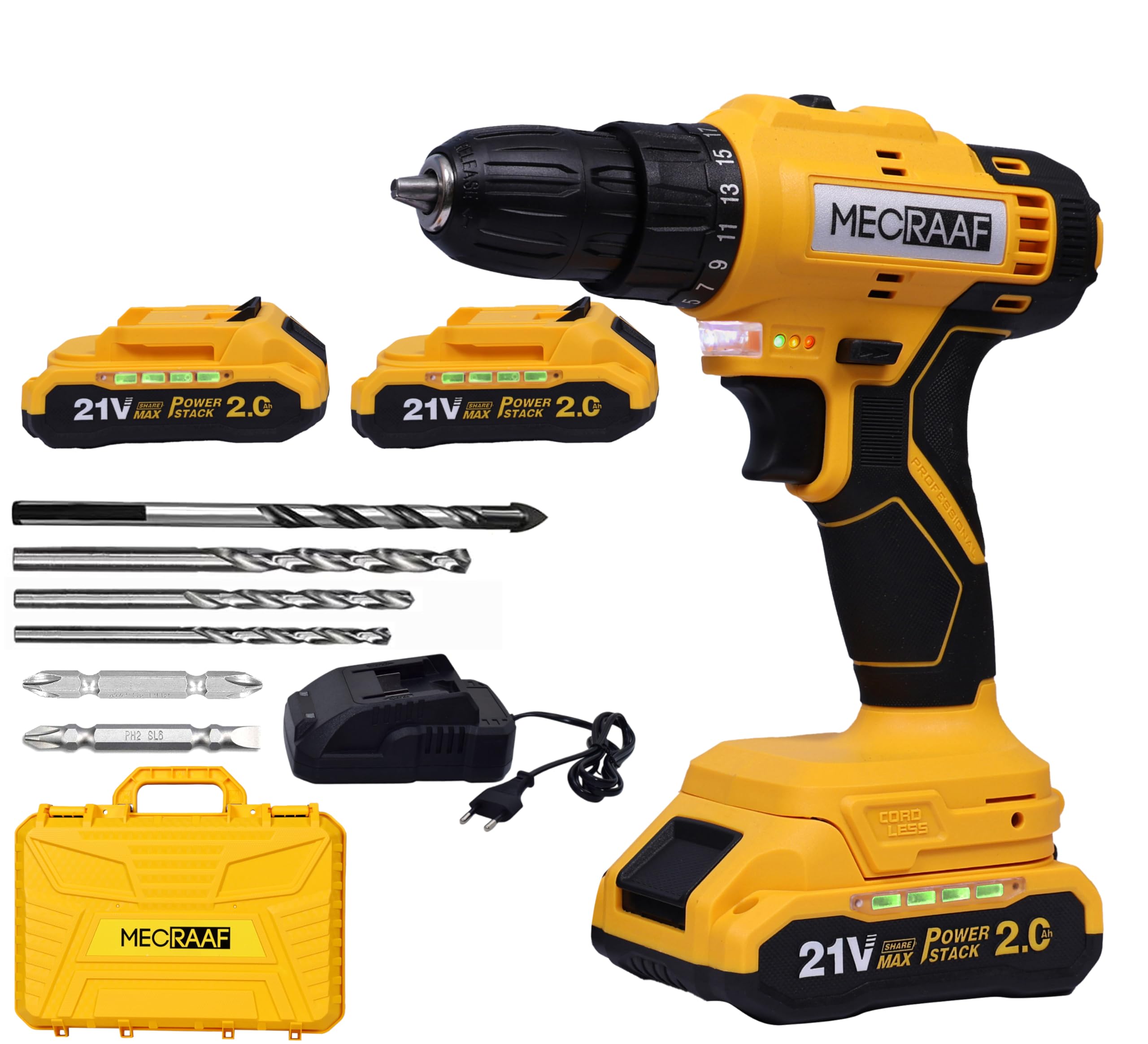 Power / Pneumatic Tools