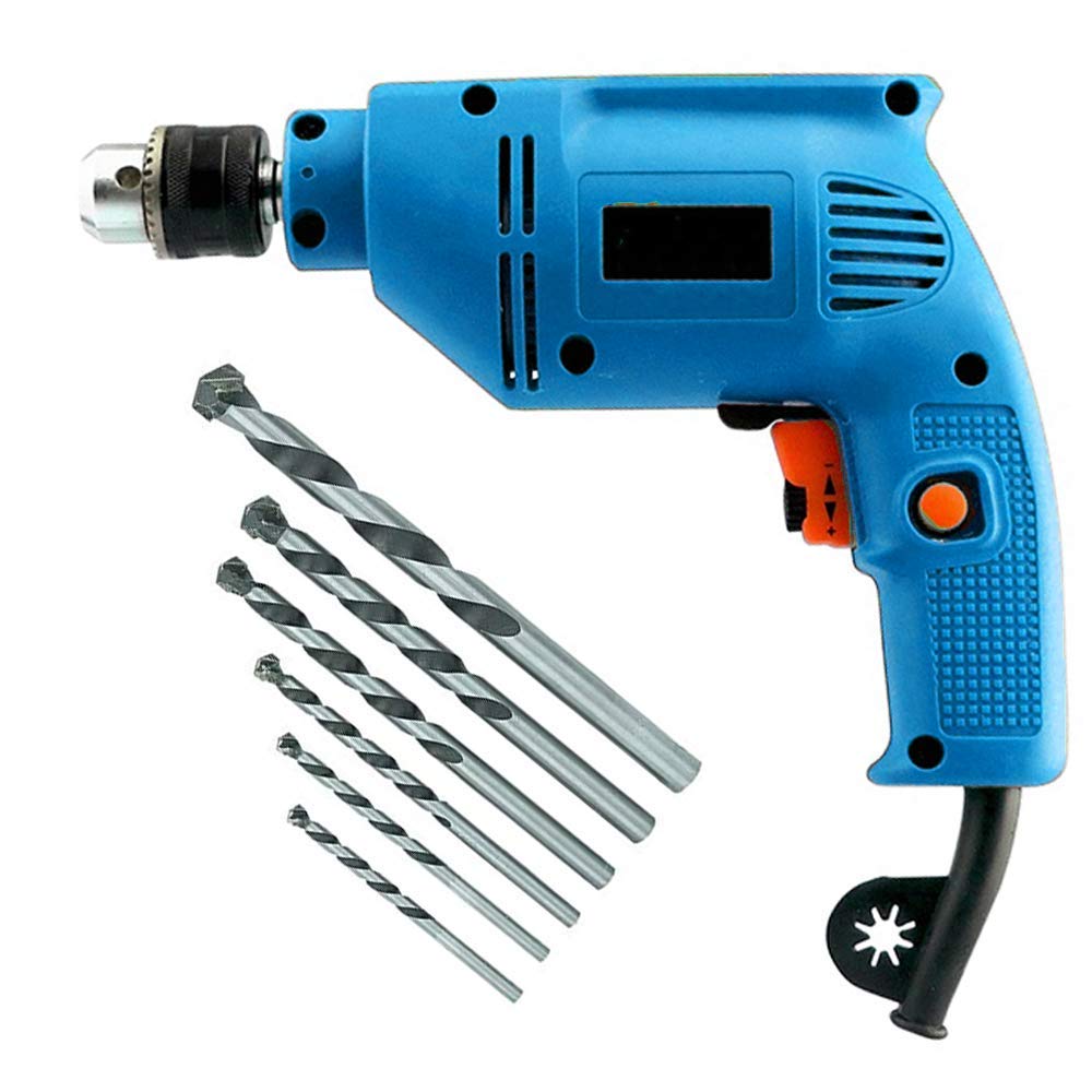 Power / Pneumatic Tools