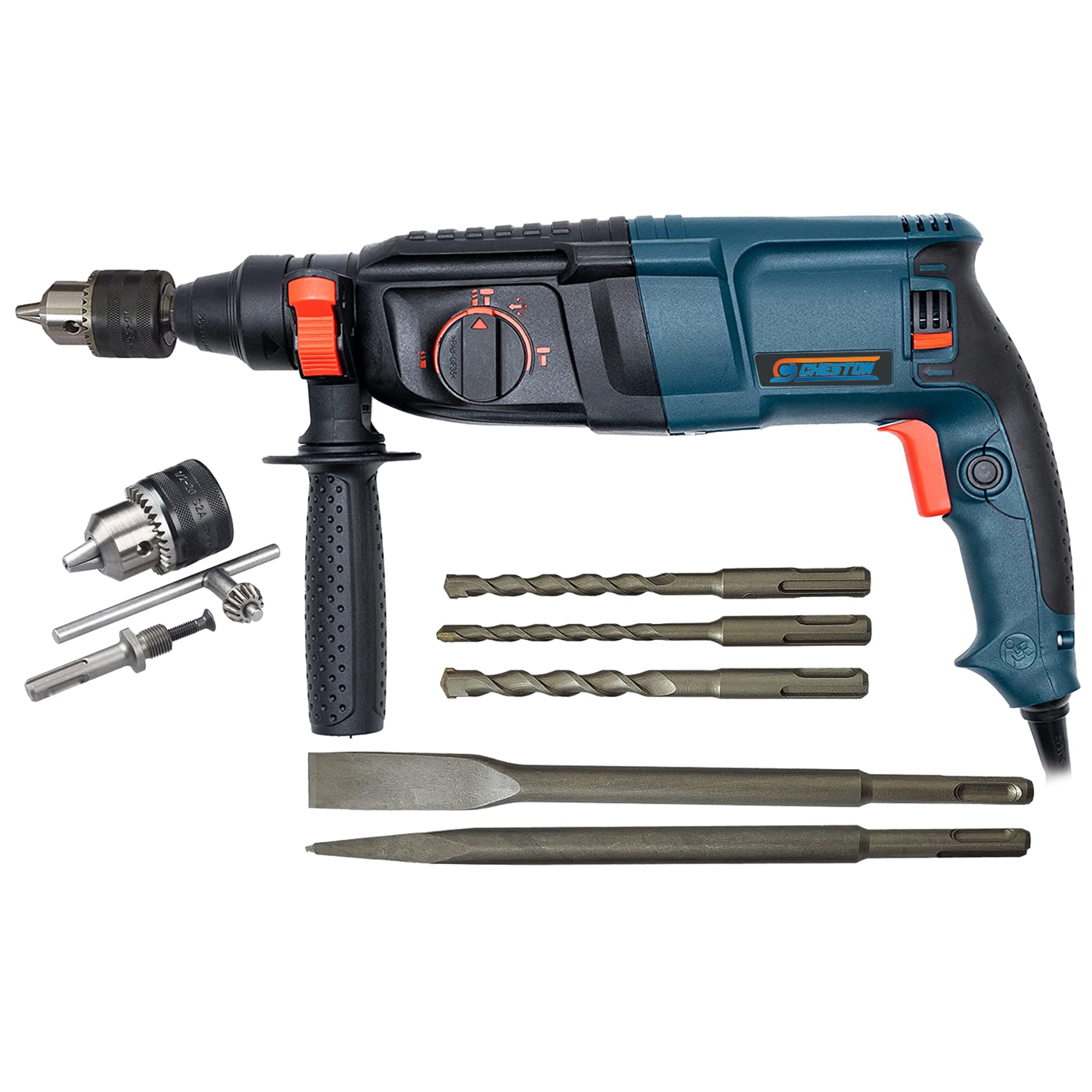 Power / Pneumatic Tools