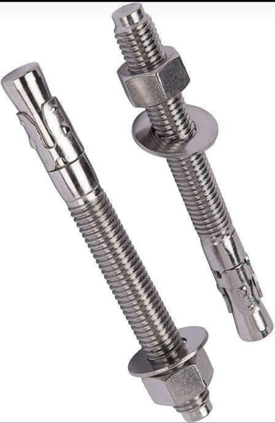 Fasteners