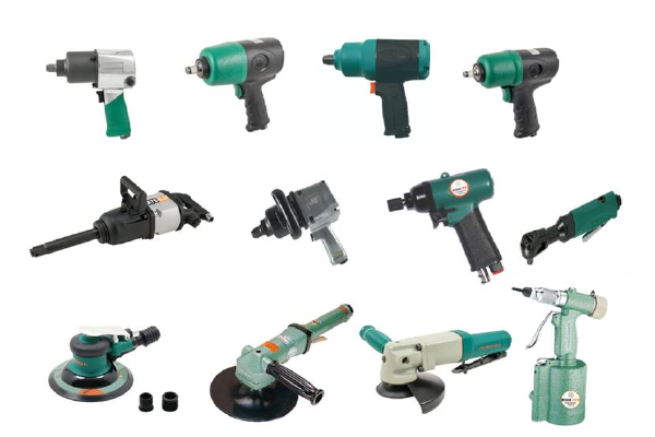 Power / Pneumatic Tools