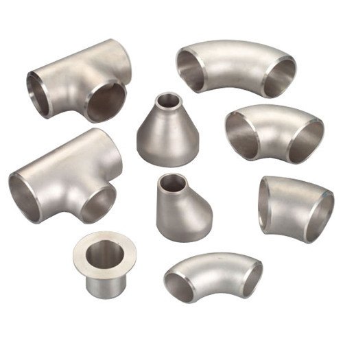 Products SS Fittings