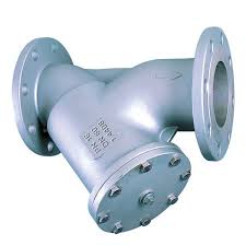 Products Strainers